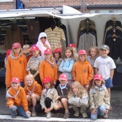 DSC05800  Medium - Scouts en Gidsen Zaventem 